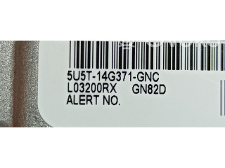 Блок управления 5U5T14G371GNC, 5U5T-14G371-GNC   Ford Focus