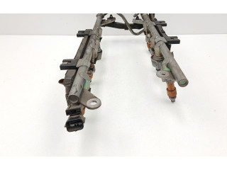 Форсунка 16600EY00A Infiniti G37 VQ37VHR