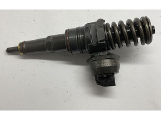 Форсунка 038130073AR    Audi A3 S3 8L   