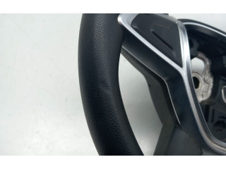 Руль Dacia Sandero 2008 - 2012 года 484001085R, 34227011B