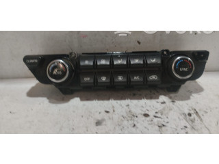 Блок управления климат-контролем    KIA Sportage