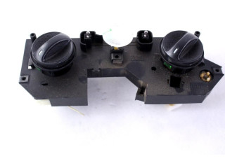 Блок управления климат-контролем 71714177 Fiat Multipla