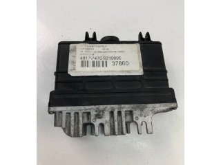 Řídící jednotka 8A0907311H Volkswagen Vento 1998