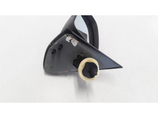 Зеркало электрическое левое Dacia Logan II 2012-2020 года