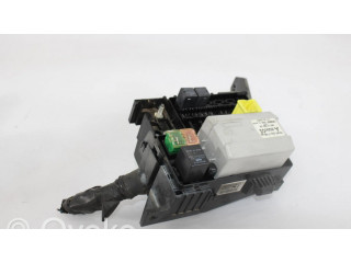 Блок предохранителей 8635A005 Mitsubishi Grandis