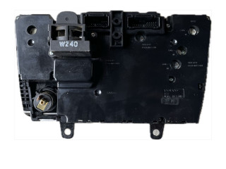 Блок управления климат-контролем 7923 Volvo S80