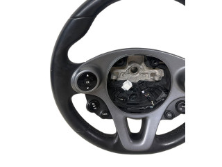 Руль Smart ForFour II W453 2014 - года