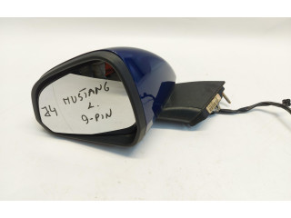 Vstřikovač FORMUSLus8527 Ford Mustang IV