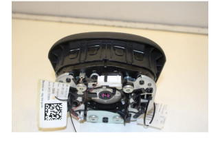 Подушка безопасности водителя 07356121160   Fiat 500L