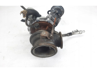 Turbodmychadlo Турбина 7599838 BMW X6 E71