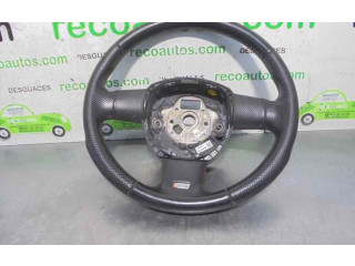 Руль Audi A4 Allroad   -  года 8F0419091BS      