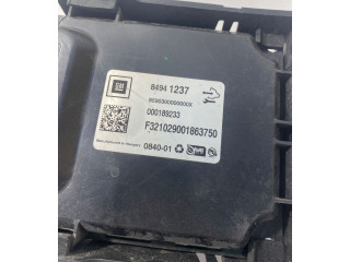 Блок управления задней подвеской 84941237, 8590300000000X Chevrolet Corvette C8