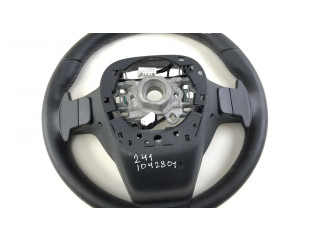 Руль Honda Civic XI  2021- года 78500T20C01ZF, 78500-T20-C01ZF      