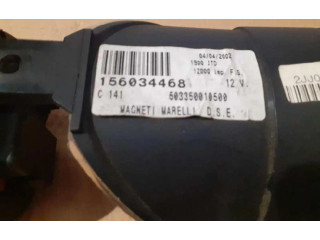 Панель приборов Alfa Romeo 166