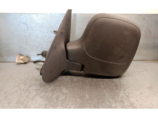 Зеркало электрическое Citroen Berlingo 1996 - 2002 года