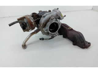 Turbodmychadlo Турбина VJ401108 Mazda 3 II R2AA