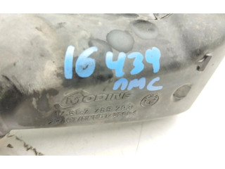 Интеркулер 77897930 BMW X3 E83