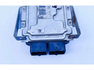 Блок управления двигателя 04C907309G, 110R000192   Skoda Citigo