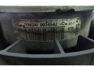 Вентилятор радиатора     M136317    Audi Q5 SQ5 