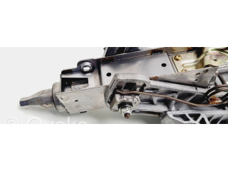 Рулевая рейка 4N613C529DA, T04063001744 Mazda 3 I 2003-2006 года