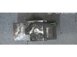 Блок АБС    Honda  Jazz  2015-2020 года