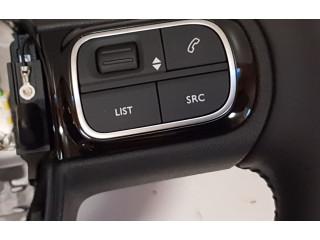 Руль Citroen C3 Aircross 2017 - года 98118752ZD, 34211562F