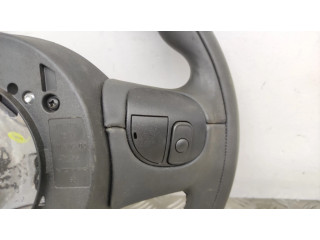 Руль Fiat 500X  2014-- года 07356348910      