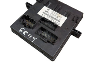 Блок комфорта 4F0907279, 4F0910279K   Audi A6 S6 C6 4F   