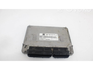 Řídící jednotka 06A906033NE Seat Altea 2004