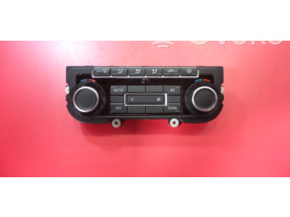 Блок управления климат-контролем 5K0907044DT, 1182860   Volkswagen PASSAT B7