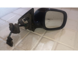 Зеркало электрическое     правое   Skoda Octavia Mk1 (1U)  1996-2004 года   