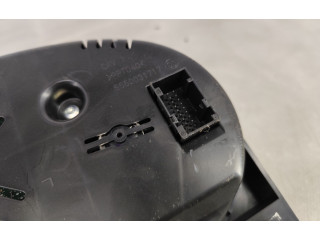 Панель приборов 735686234, 503003171207 Jeep Renegade