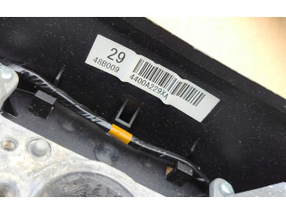 Руль Mitsubishi Colt 2009 - 2016 года 4400A229XA