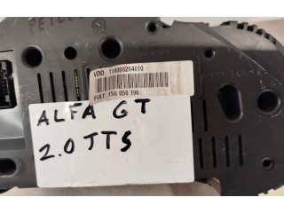 Панель приборов 156050196 Alfa Romeo GT