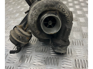  Турбина Volvo V70  8653146, GT2052V         