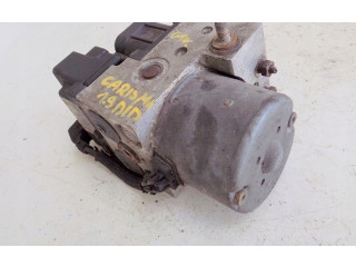 Блок АБС 0273004488 Mitsubishi Carisma 2000 - 2004 года