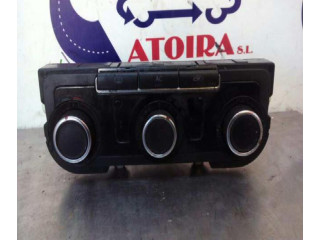 Блок управления климат-контролем 5HB009751   Volkswagen Caddy