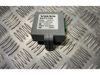 Поршень Блок управления сигнализации 9472105, 6680 Volvo S80