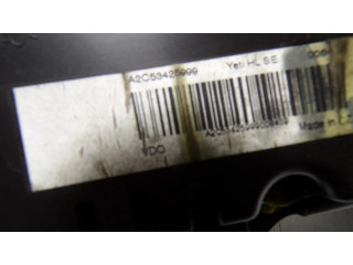 Панель приборов 5L0920840JKD0, A2C53425999   Skoda Yeti (5L)       