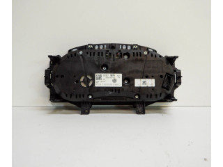 Панель приборов 5G1920957A   Volkswagen Golf VII       