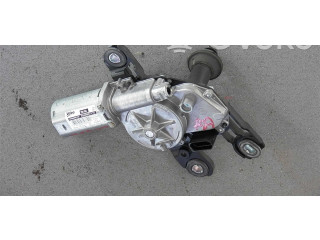 Моторчик заднего дворника 5G0955711C, 5G0955711C    Volkswagen Golf VIII