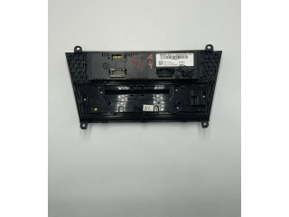 Блок управления климат-контролем 9284597, 1201745962   BMW X3 F25