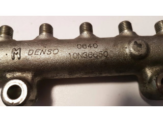 Топливная рампа 45PP31, 11219258612   Mitsubishi Pajero  