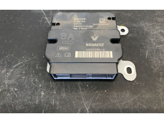 Блок подушек безопасности 985103219R   Dacia Dokker