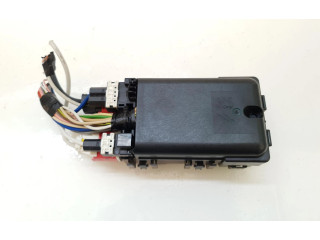 Pojistková skříňka 9665492680, 9665492680 Peugeot 508 2013