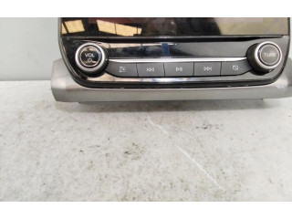 Дисплей K1BT18B955FC Ford Ecosport