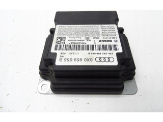 Блок подушек безопасности 8X0959655B   Audi A1