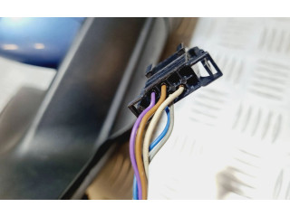 Зеркало электрическое Skoda Rapid (NH) 2012 - 2019 года