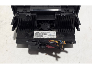 Блок управления климат-контролем 8P0820043K   Audi A3 S3 A3 Sportback 8P
