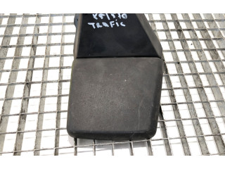 Зеркало электрическое        Renault Trafic I  1980 - 2002 года   